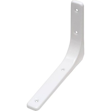 Super plm03 weißes Quadrat 250 x 200 mm