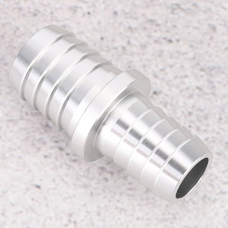 Raccord de réparation pour tuyau cannelé 5/8 po à 3/4 po (1/5)