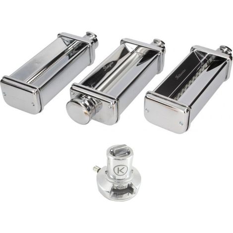 Ersatzteil - Nudelkit mit Adapter - - KENWOOD