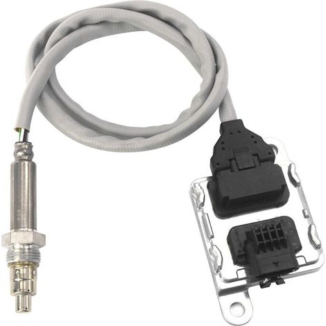 Stickoxid-Sensor (NOx) für A3 Q2 für LEON (5F1) für 04L907805BP 04L907807BP (1/2)