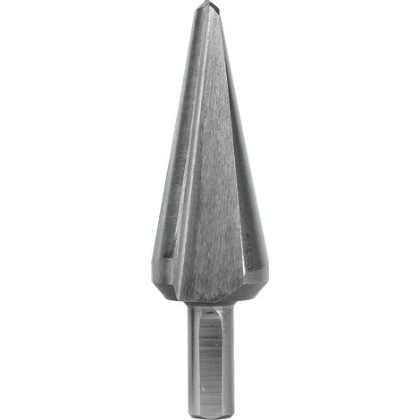 TIMCO Cone Cutter M2 HSS - 5-20mm