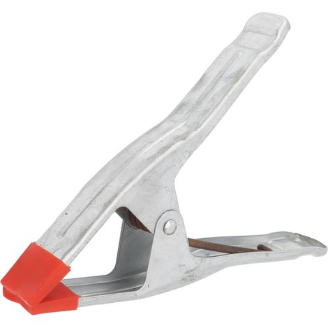 Pince à ressort 9 pouces forte force rapide type A, serre-joint pour cadre photo, peinture, séchage au soleil, fixation (1/5)