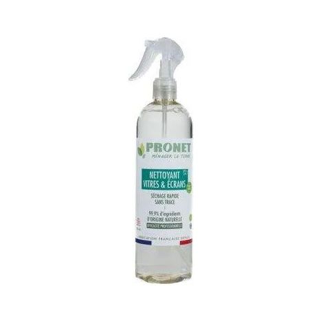 Detergente per schermi Ecocert 500ml