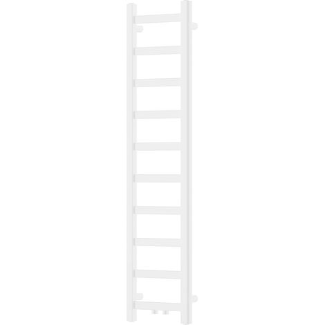Mexen Bolt radiatore bagno 1200 x 300 mm, 240 W, bianco - W126-1200-300-00-20 (1/3)