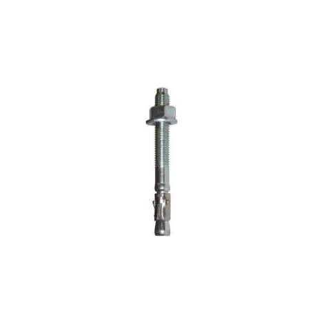 TASSELLO T11 C/ANCORANTE ACC. mm. 16x220