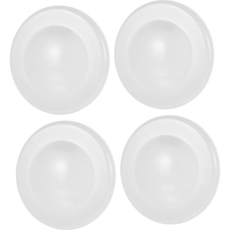 teiliges Wandverkleidungsset schlichtes und robustes Design