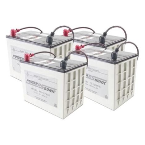 Bateria apc repuesto 119