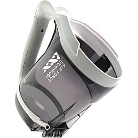 Depósito de polvo RS-2230001030 ROWENTA