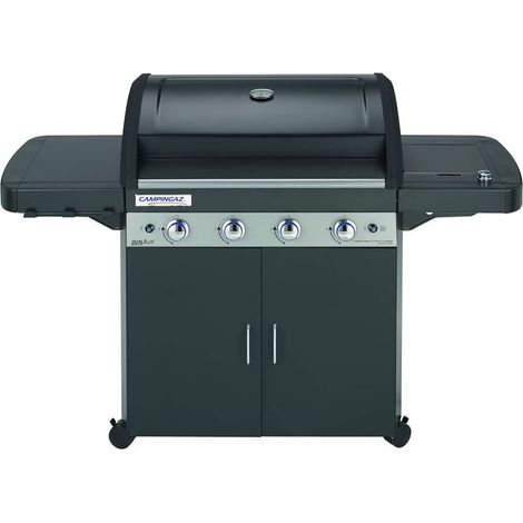 Bbq 4Series Classic Ls Pl Dark CAMPINGAZ (1/10)