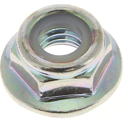 Ryobi – Ecrou de lame débroussailleuse – Compatible RBC31SESO, RBC36B26B, RBC36X26B, RBC430SBD – Bagues et rondelles incluses