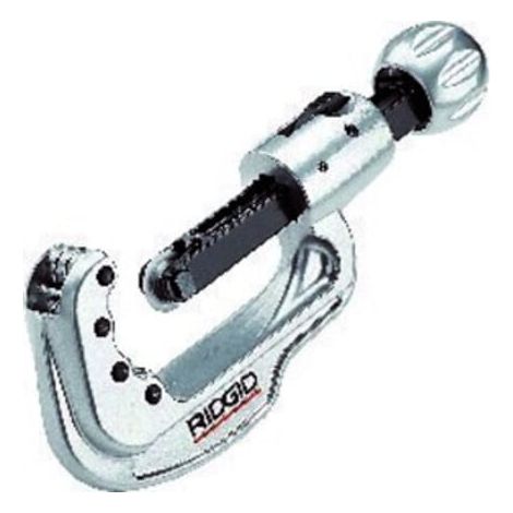 RIDGID Rohrabschneider INOX (VA) / Kupfer, 31803 (1/2)