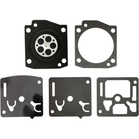 Kit guarnizioni carburatore ORIGINALE ZAMA GND-26 motosega ECHO CLS-5800