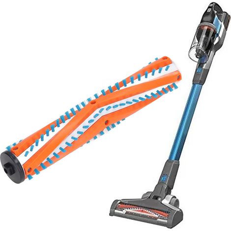 [Accessoire de nettoyage] Remplacement de la brosse principale pour aspirateur sans fil à stick BSV2020G BSV2020P, ABS, couleur assortie, pièce de réparation (1/5)