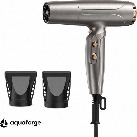 Sèche cheveux professionnel sans balais 2000 W 110000 tr min (1/5)