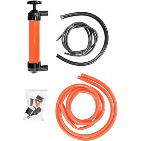 IWH 019708  Siphon- und Luftpumpe