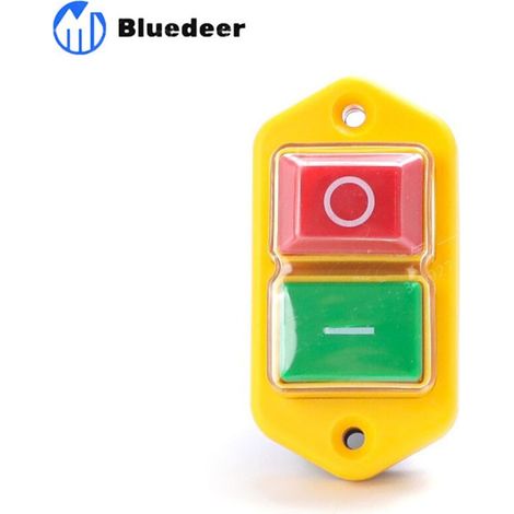 Interrupteur intégré - interrupteur sans tension 230V KEDU KJD17 B avec déclencheur à minimum de tension et contact de bobine exécuté Interrupteurs et variateurs d'intensité (1/4)