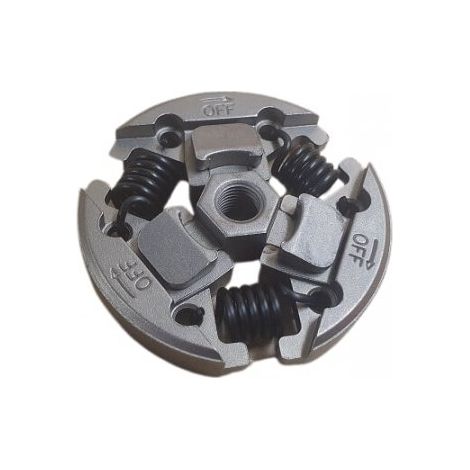 FRIZIONE KIT 511044501 ORIGINALE HUSQVARNA