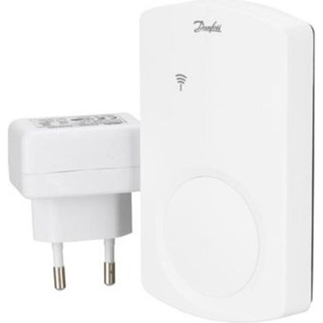 Capteur de point de rosée Danfoss CF-DS pour l'arrêt du refroidissement, 088U0251