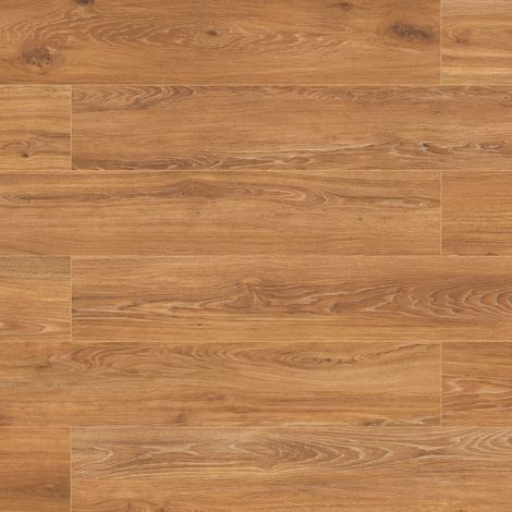 Carrelage effet Parquet Bois Chêne Brun 151x24x0,9 cm In&Out Valdoro - Sol et mur intérieur et Sol extérieur (vendu par carton de 1,09 m²) - RO'MA CARRELAGE
