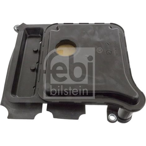 Filtre hydraulique, boîte automatique febi bilstein 101914 BMW 28 10 7 842 828 (1/2)