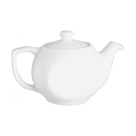 Théière AMERYKA - Porcelaine - 40CL