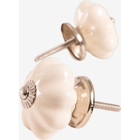Set di 2 pomelli in ceramica Tova SKLUM             (1/5)