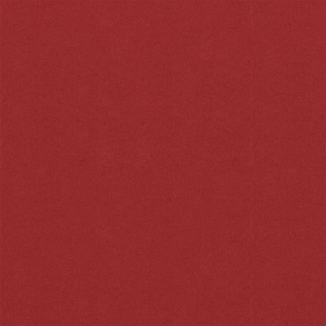 Maison Exclusive - Balkon-Sichtschutz Rot 120x300 cm Oxford-Geweb