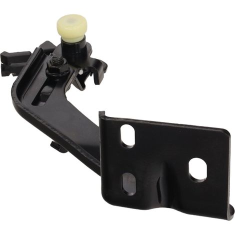 Guide de porte rapide FT12343 CÔTÉ BAS GAUCHE (1/4)