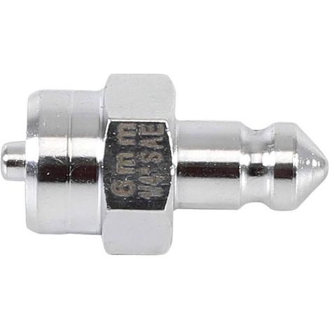 Mandrin Étape 1 6 mm - Précision et Fiabilité pour Perçage, Pro - D-Work