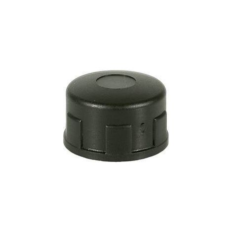 50 x RACCORDO POLIPROP CALOTTA TAPPO F 1/2