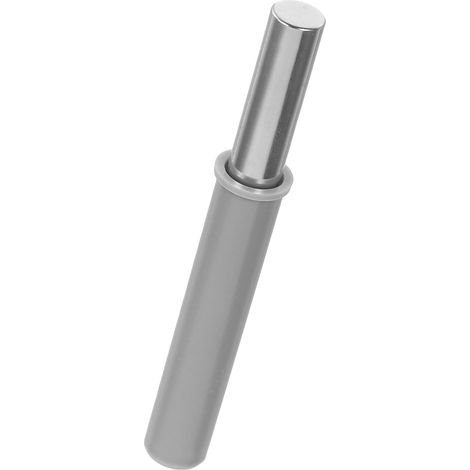 Amortisseur, 7.6 x 1.1, 1.1 Cm, inox, pour couvercle de poubelle (1/5)