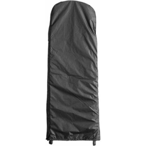 Housse pour mobilier de jardin Housse de Protection Escabeau, Housse Escabeau Housse de Protection D'échelle 100% Étanche Anti-UV Résiste À L'humidité Matériau en Polyester pour Échelle, Échell (1/4)