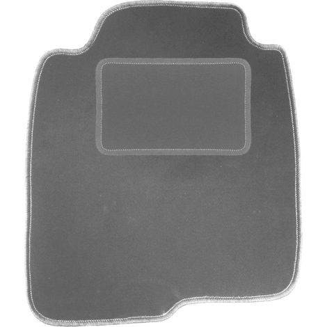 Tappetino per auto lato guida: Volvo 240 / 260 station wagon, berlina (1974-1993) (1/5)