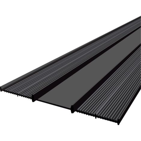 Moncoffrage – Joint waterstop étanche 190 mm – Pour reprise de bétonnage – En rouleau de 25 ml – Pour chantiers humides (1/3)