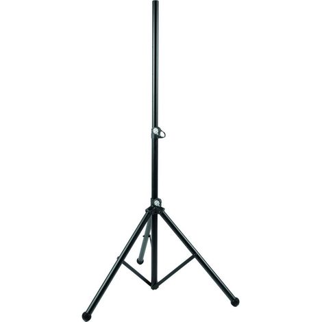 QUIK-LOK S/171BK Sol Acier Noir (1/5)