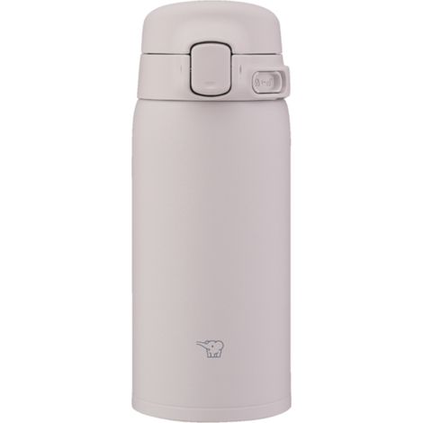 Taza térmica pequeña Zojirushi para oficina SU-BA36-HM 360 ml Gris (1/5)