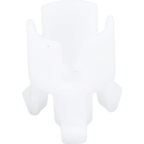 Clip di frizione in plastica resistente per le serie C4 e 3008