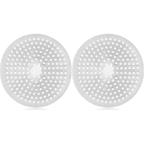 Filtre de rechange professionnel pour presse à café, 2 pièces, écran de remplacement pour restaurant et café, 4 tasses (1/5)