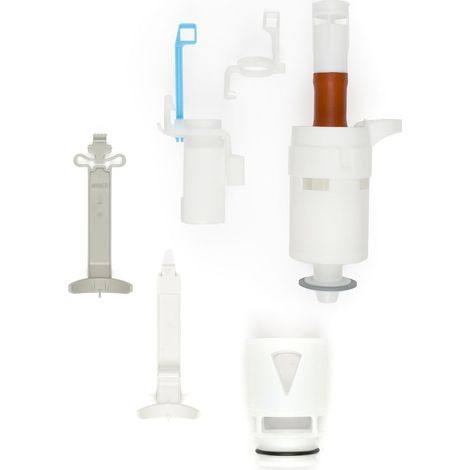 Mepa Ablaufventilset für Unterputz-Spülkasten Sanicontrol A21, 590299