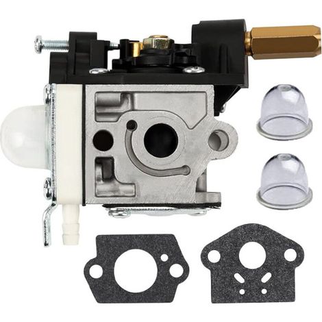 Carburateur ZAMA RB-K70A RB-K75 SRM 210 SRM-230 SRM211 GT200 HC150 (1/5)