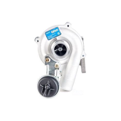 Turbocompresseur, suralimentation Nissens 93073 DACIA 1441100QAF 14411BN701