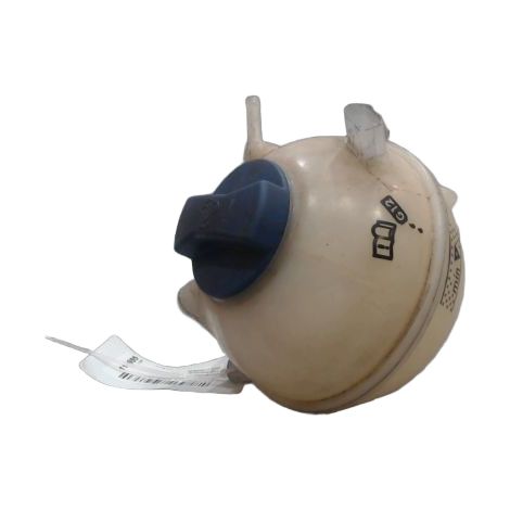 [PRODUIT D'OCCASION] Vase Expansion VOLKSWAGEN Golf ♻️ Ref Oe. 1j0121407d - Garantie à vie (1/3)