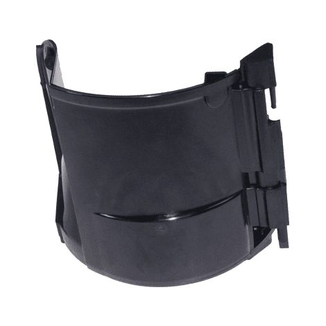 CHARN. NOIRE SUPPORT PORTE FILTRE pour PIECES PREPARATION...