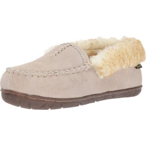 Bottines Professionnelles LX5QF Zoey Moccasin Taille-37 (1/3)