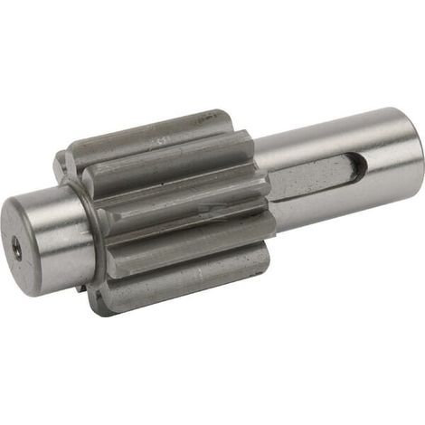 Ritzelwelle BERMA RT88393 (1/4)