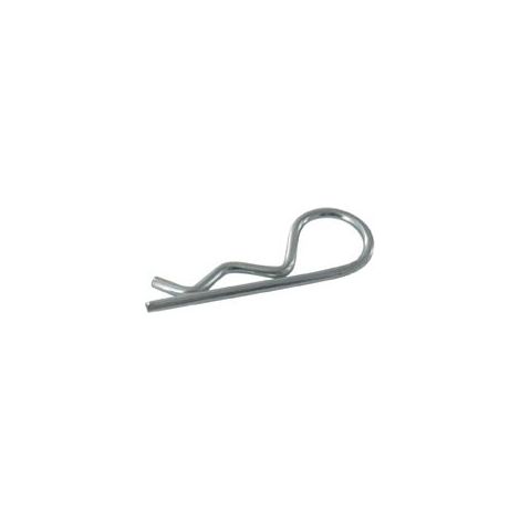 Pasador el谩stico sencillo UNIVERSAL CL3EKR