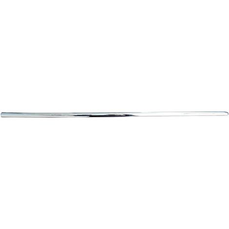 Moulure baguette de porte avant droite chromée Volkswagen Passat B6 Break 2005-2010