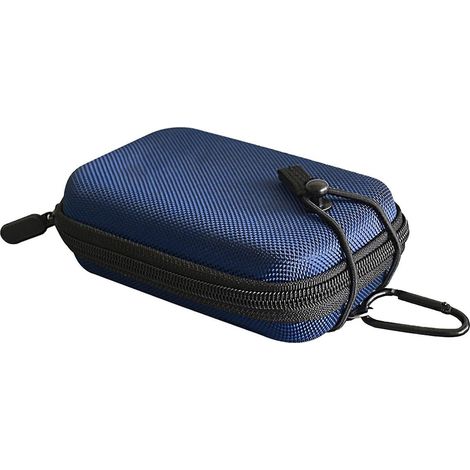 Étui pour télémètre de golf, sac de transport pour télémètre laser, étui pour appareil photo de chasse et jumelles de vision nocturne (1/5)
