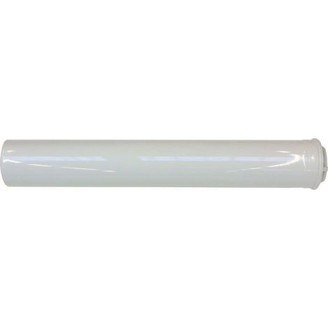 Vaillant Verlängerung 1,0 m 110/160 mm konz., 0020106377 (1/2)