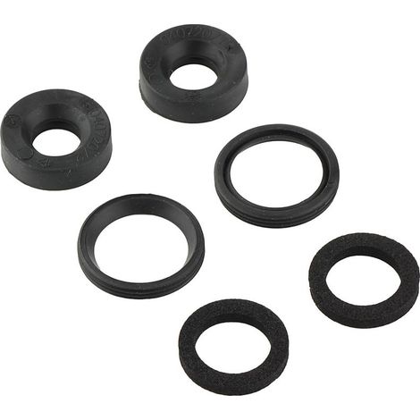 BOSCH Dichtungsatz-Siphon-Sicherheitsventil, 7099628